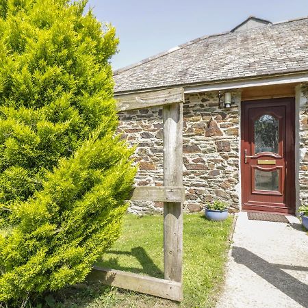 Vila Garras Barn Truro Exteriér fotografie