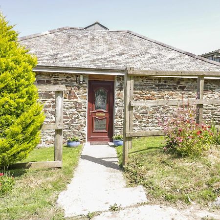 Vila Garras Barn Truro Exteriér fotografie