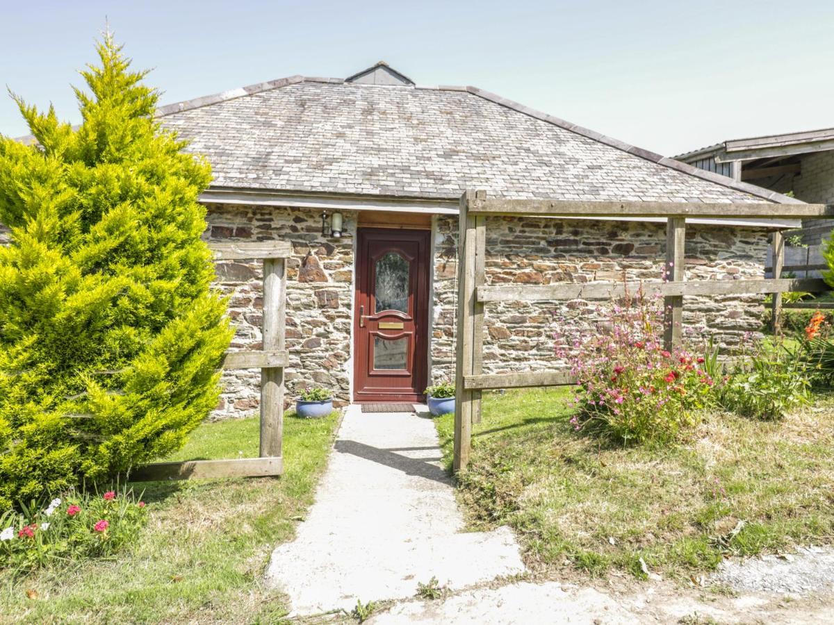 Vila Garras Barn Truro Exteriér fotografie